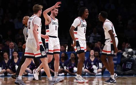 NCAAB Matchups & Odds – 2024 College Basketball Season.